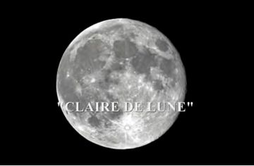 CLAIR DE LUNE-cover