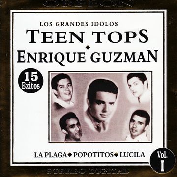 Tus ojos-cover