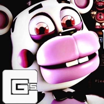 FNAF 6 SONG Labyrinth-cover