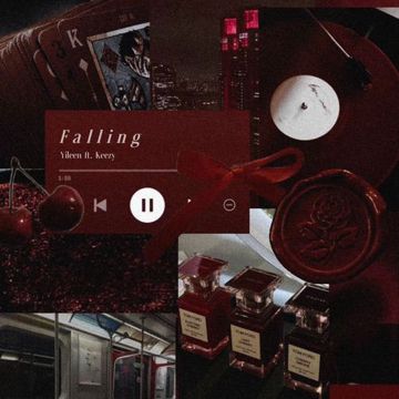 Falling-cover