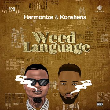 Weed Language-cover