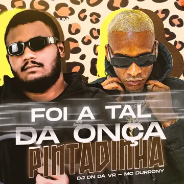 Foi a Tal da Onça Pintadinha-cover
