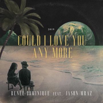 Could I Love You Anymore-cover