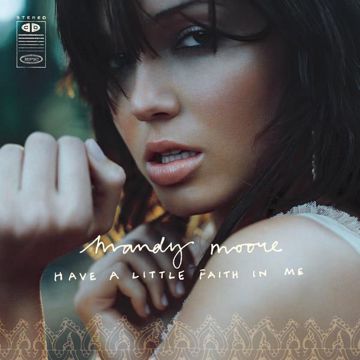 Have a Little Faith In Me-cover