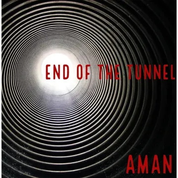 End of the Tunnel-cover