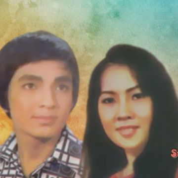 Tân Cổ Sương Lạnh Chiều Đông 