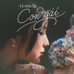 Vì Em Là Con Gái-cover