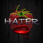 HATER-cover
