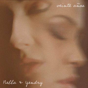 Veinte Años-cover