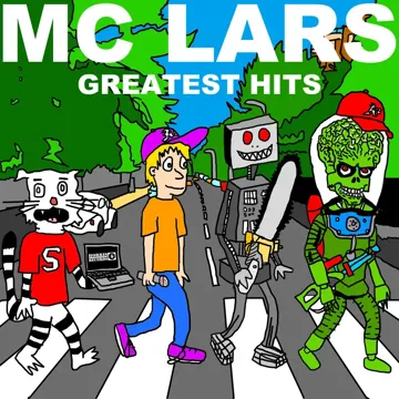 Download This Song (feat. Jaret Reddick of Bowling for Soup)-cover