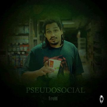 Pseudosocial-cover