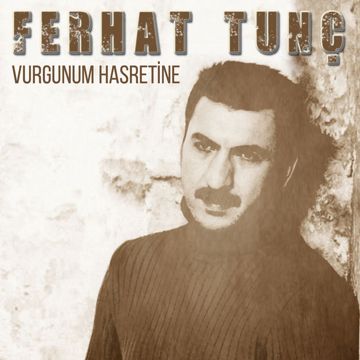 Vurgunum Hasretine-cover