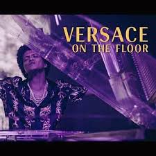 Versace On The Floor-cover