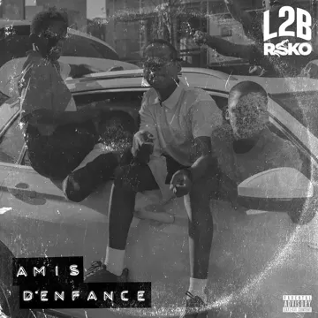 Amis d'enfance-cover