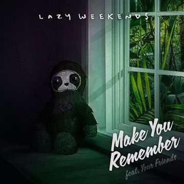 Make You Remember-cover