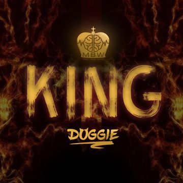 KING-cover