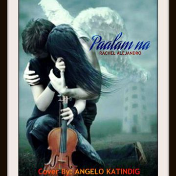 Paalam Na Aking Mahal-cover