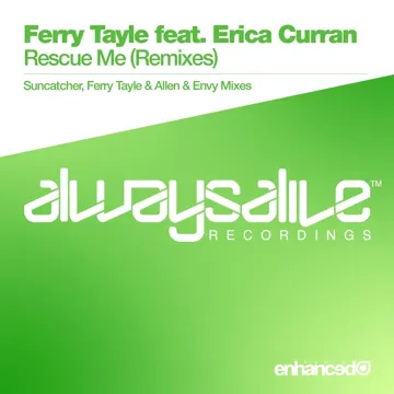 Rescue Me (Allen & Envy Remix)