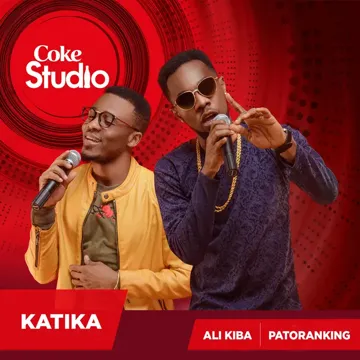 Katika (Coke Studio Africa)-cover