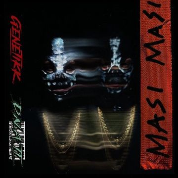 Masi Masi-cover