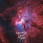 Cosmic Love Story (宇宙情话)(无和声版)-cover