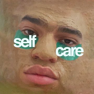 Self Care-cover
