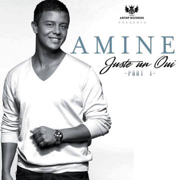 Juste Un Oui-cover