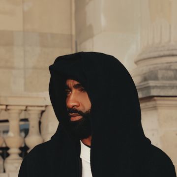 Ilanga (feat. Kelvin Momo, Baby S.O.N., Zādok & Mas Musiq)-cover