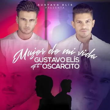 Mujer de Mi Vida-cover