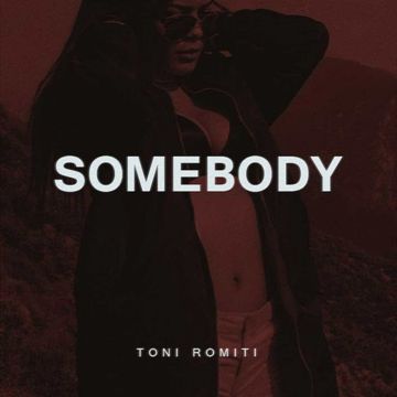 Somebody-cover
