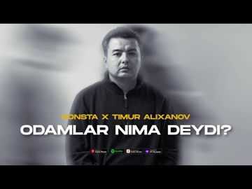 Odamlar nima deydi