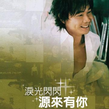 泪光闪闪-cover
