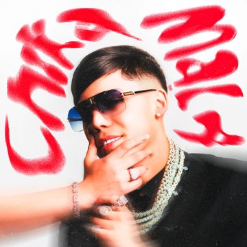 CHIKA MALA-cover