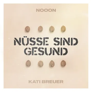 Nüsse Sind Gesund-cover