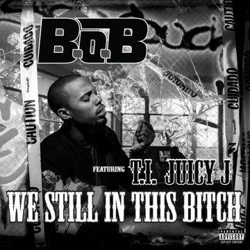 We Still In This B****-cover