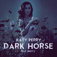 Dark Horse (Acoustic Version)-cover