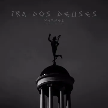 Ira dos Deuses-cover
