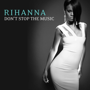 Please Don't Stop the Music(Acoustic)