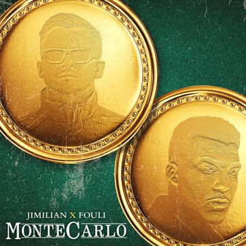Monte Carlo-cover