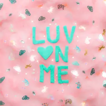 Luv on Me-cover