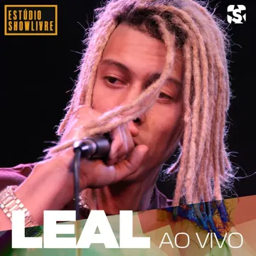 Kamikaze (Ao Vivo)-cover