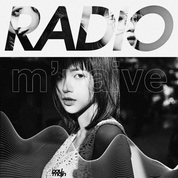 Radio-cover
