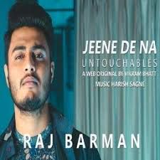 Jeene De Na -cover