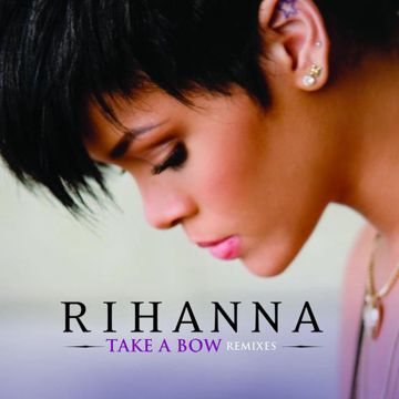 Take A Bow -cover