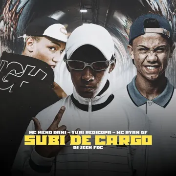 Subi de Cargo-cover