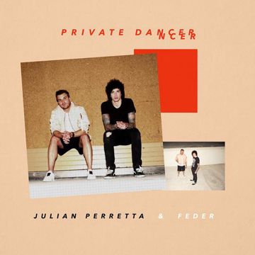Private Dancer-cover