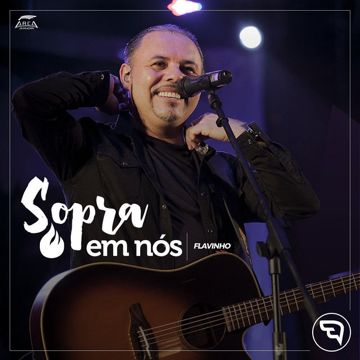 SOPRA EM NÓS-cover