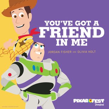 You've Got a Friend in Me-cover