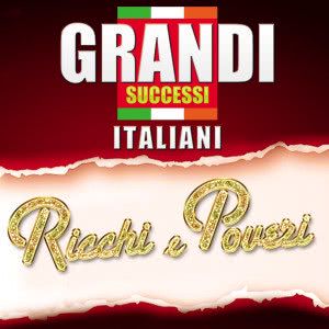 ricchi-e-poveri-piccolo-amore-cover-image