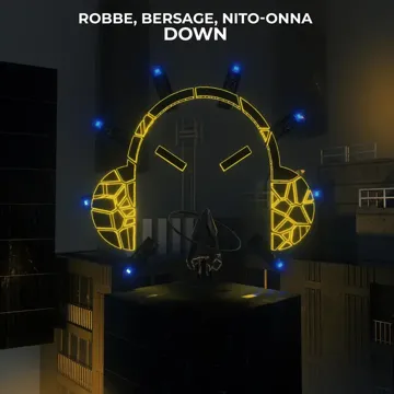 Down-cover